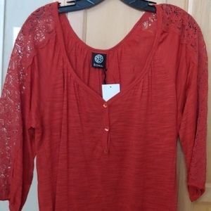 🎊Bobeau Top size L